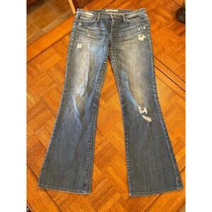 Joes jeans The Rocker size 30